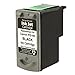 Remanufactured Ink Cartridge Replacement for Canon PG-40 0615B002 (1 Black)