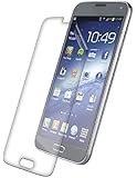 InvisibleShield Original Screen Protectors for Samsung Galaxy S5 - Retail Packaging - Clear