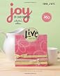 Joy of Card Making (Paper Crafts)