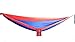 Parachute Hammock by Goodman Gear Includes Hanging Tree Straps for limited time! Best Portable Hammock for Hiking, Backpacking, Camping, Scouting, Expeditions, Backyard Relaxing and Dorm Rooms. Why Pay More Separate? Brought to You By a Top USA Outfitter and Satisfaction Is Guaranteed!