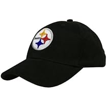 Pittsburgh Steelers - Adjustable Baseball Cap