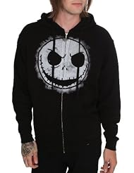 Faded Jack Hoodie