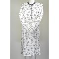 Schiesser Damen Sleepshirt Langarm 1/1 - 131657