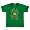 Dr Seuss - Grinch Head T-Shirt - Medium