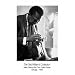Miles Davis (Ted William's Collection, Civic Opera House, Chicago 1966) Music Poster - 11x17