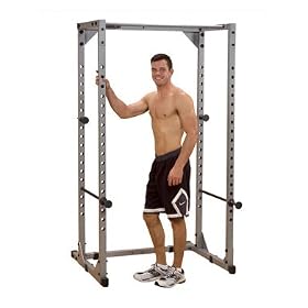 PowerLine PPR200X Power Rack