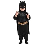 Batman Dark Knight Batman Infant Costume