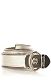 Sleek Modern Waist Belt