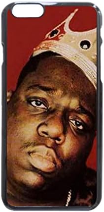 biggie smalls Hard Durable Case Cover Skin for Iphone 6 with 4.7" inches Case