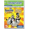 LeapFrog Leapster Learning Game: Penguins of Madagascar