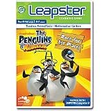 LeapFrog Leapster Learning Game: Penguins of Madagascar