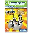 LeapFrog Leapster Learning Game: Penguins of Madagascar