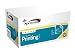 GP Spectrum Premium All-In-One Printing Paper, 8.5 x 11 Inches Letter Size, 96 Extra Bright White, 24 Lb, 10 Reams/Carton (5000 Sheets) (998909C)