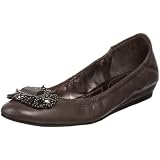 Tahari Womens Cheerful Flat