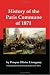 History of the Paris Commune of 1871