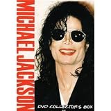 Jackson, Michael - DVD Collectors Box