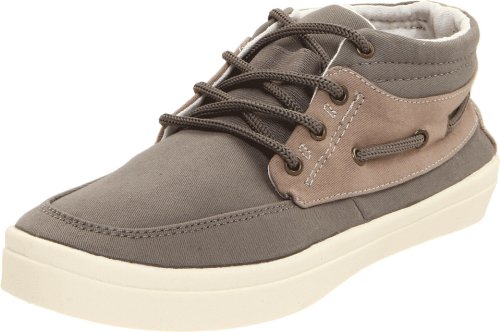 Quiksilver Men's Surfside Mid Casual Shoe