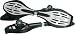 Sports : Waveboard Ripple - Kids