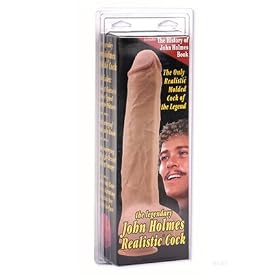 John Holmes Realistic Cock