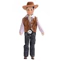 Paradise Horses Western Rider - Billy