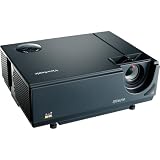 ViewSonic’s PJD6210 XGA DLP 120Hz 3D Ready Projector