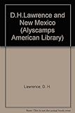 D. H. Lawrence and New Mexico