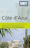 DUMONT Reise-Taschenbuch C�te d'Azur - Britta Sandberg