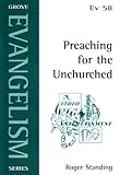 Preaching for the unchurched in an entertainment culture