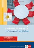 Produkt-Bild: Lambacher Schweizer - Das Trainingsbuch: Lambacher Schweizer 2. Das Trainingsbuch 6. Klasse