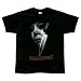Search : Halloween - Mask Logo T-Shirt