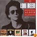 Original Album Classics: Lou Reed/Transformer/Berlin/Sally Can't Dance/Coney Islandbaby