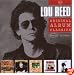 Original Album Classics: Lou Reed/Transformer/Berlin/Sally Can't Dance/Coney Islandbaby