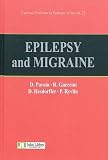 Epilepsy and migraine
