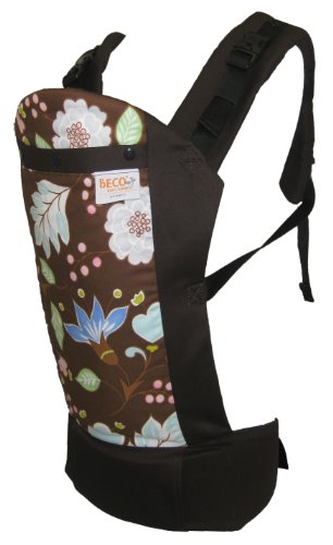 BECO BABY CARRIER BUTTERFLY 2 ジャズミン