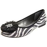 Enzo Angiolini Womens Camson Flat