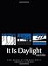 It Is Daylight (Yale Series of Younger Poets)