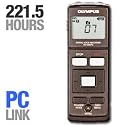 Olympus VN-5200PC Digital Voice Recorder