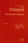 L'entretien clinique