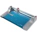 Dahle 20-1/8 Cut Premium Series High Capacity Rolling Blade Rotary Trimmer