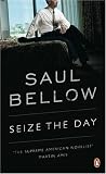 Seize the Day (Penguin Twentieth Century Classics)