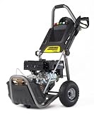 41OOLMckVXL. SL160  Karcher G 2600 XC 2600 PSI 212cc Gas Powered Pressure Washer