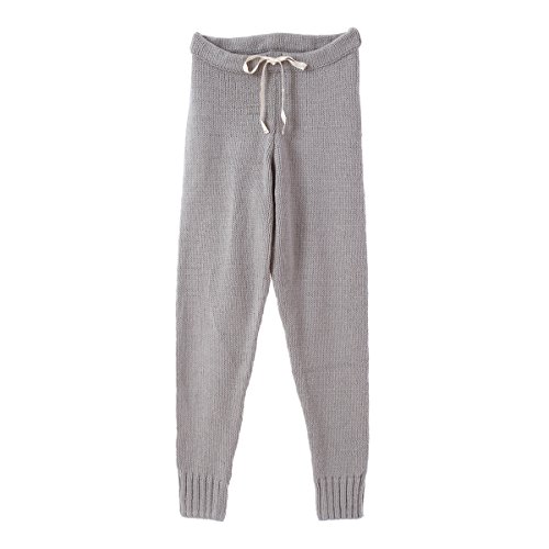 (キッドブルー)KID BLUE くるぶし丈ボトムス[ニット&フリース]【OUTLET】