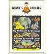 Benny's Animals and How He Put Them in Order