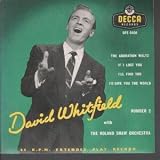 NO 2 7 INCH (7" 45) UK DECCA 1957