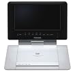 Toshiba SDP93S 9-Inch Portable DVD Player, (Black with Silver Trim)