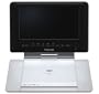 Toshiba SDP93S 9-Inch Portable DVD Player, (Black with Silver Trim)