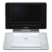 Toshiba SDP93S 9-Inch Portable DVD Player, (Black with Silver Trim)