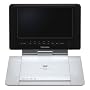 Toshiba SDP93S 9-Inch Portable DVD Player, Silver