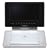 Toshiba SDP93S 9-Inch Portable DVD Player, (Black with Silver Trim)