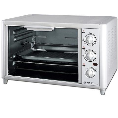 Ofentoaster Mini Backofen FA 5044
